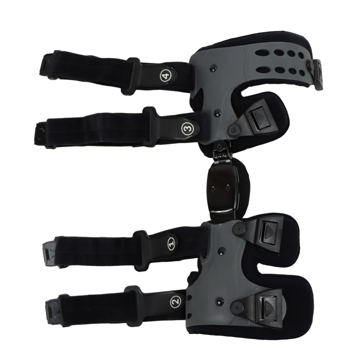 Adjustable Knee Brace - KneeEase
