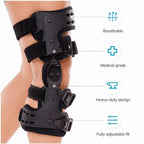 Adjustable Knee Brace - KneeEase