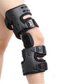 StepSure – Adjustable Knee Clip for Stability & Pain Relief