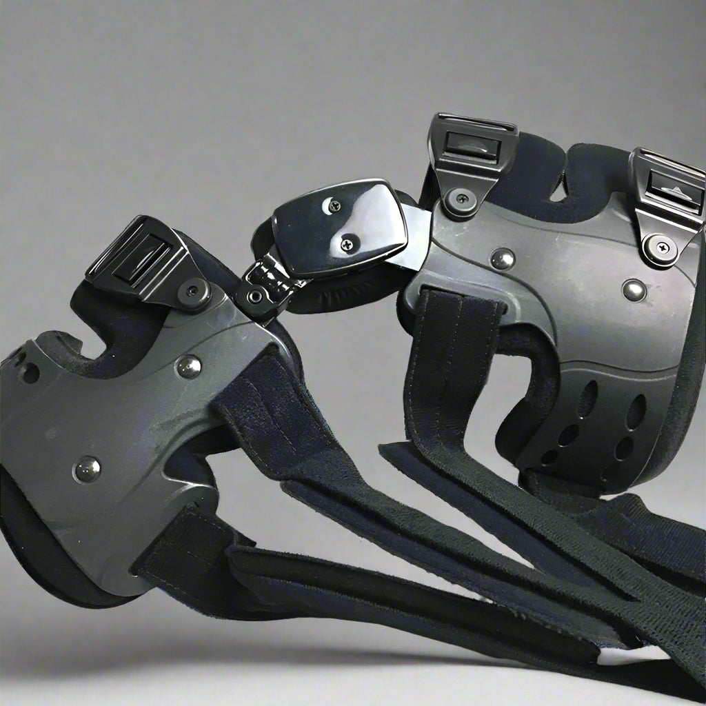StepSure – Adjustable Knee Clip for Stability & Pain Relief