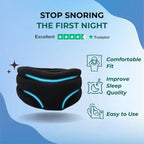 Adjustable Neck Brace – SleepAlign