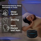 Adjustable Neck Brace – SleepAlign