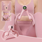Adjustable Pelvic and Thigh Trainer - FlexFit Pro