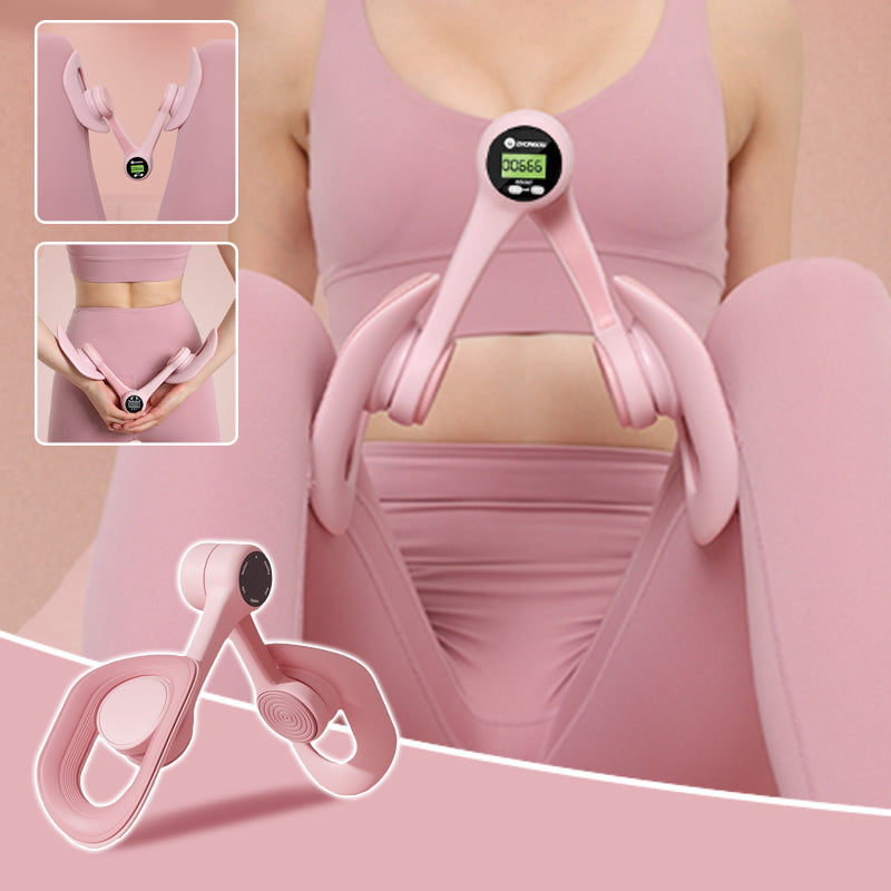 Adjustable Pelvic and Thigh Trainer - FlexFit Pro