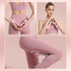 Adjustable Pelvic and Thigh Trainer - FlexFit Pro