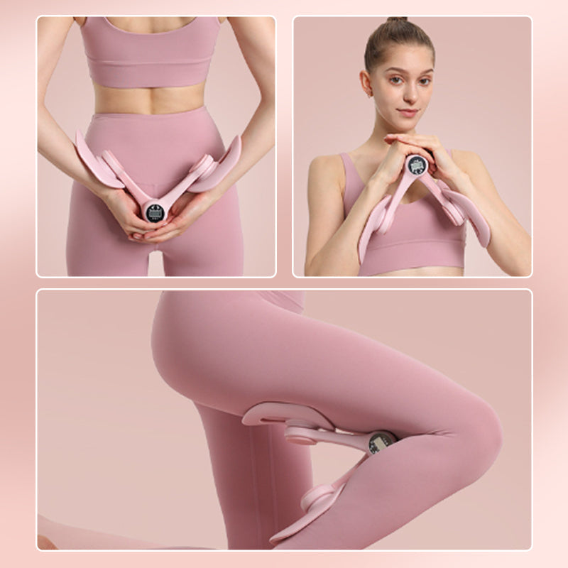 Adjustable Pelvic and Thigh Trainer - FlexFit Pro