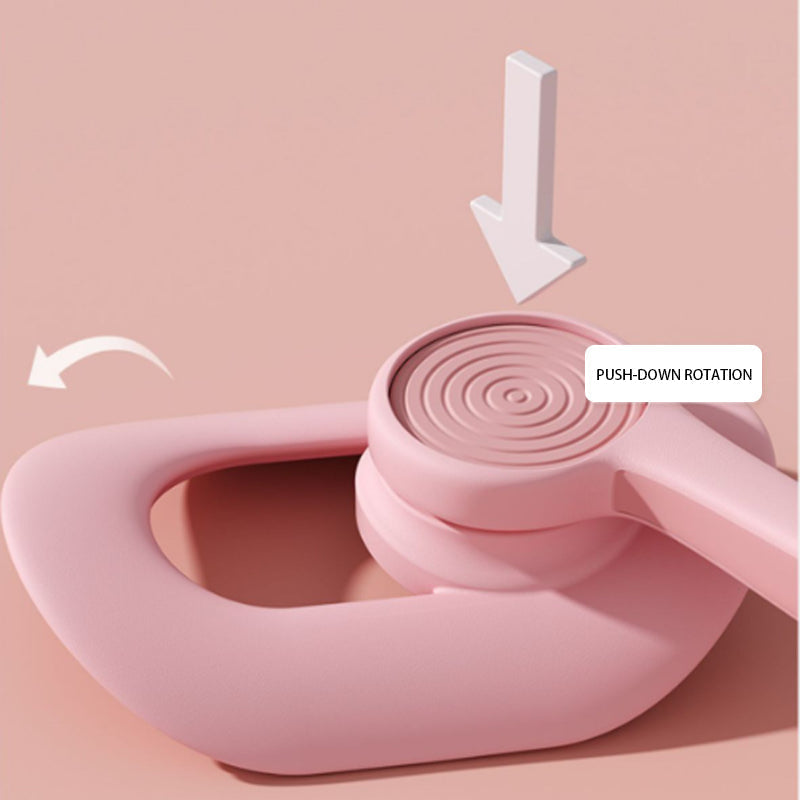 Adjustable Pelvic and Thigh Trainer - FlexFit Pro