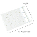 Adjustable Shelf Storage Organizer