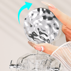 Tower Trail Shower Head Holder