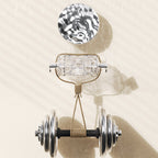 Tower Trail Shower Head Holder