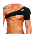 Adjustable Shoulder Support Bandage
