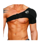 Adjustable Shoulder Support Bandage