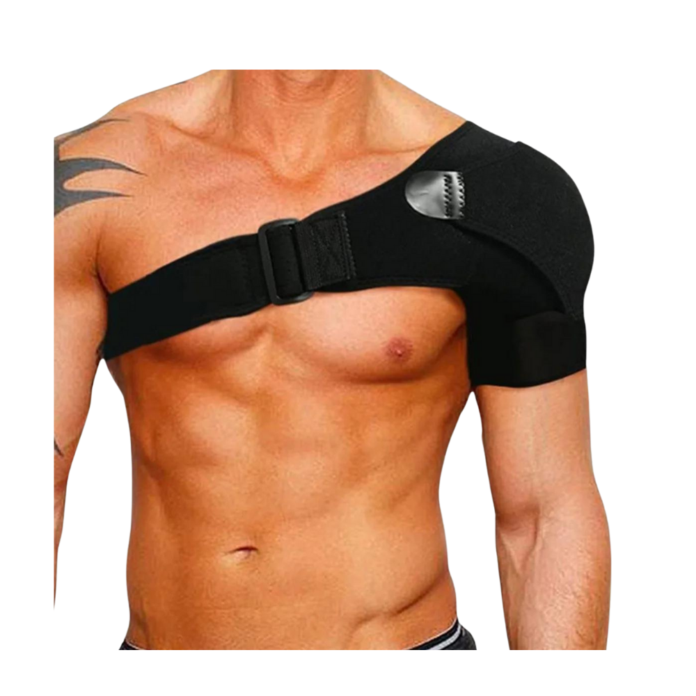 Adjustable Shoulder Support Bandage
