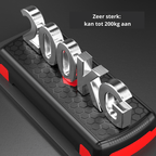 Adjusting FitStep – Adjustable Fitness Step for Safe & Versatile Home Workouts