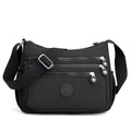 Waterproof and Spacious Women's Shoulder Bag - Maya