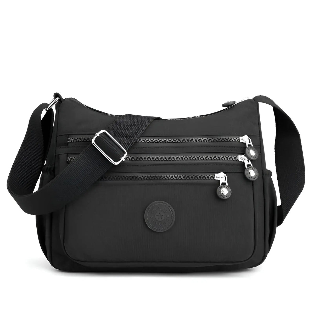 Waterproof and Spacious Women's Shoulder Bag - Maya