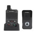 Advanced Communication Intercom Doorbell