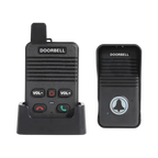 Advanced Communication Intercom Doorbell