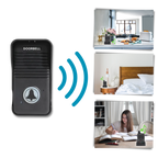 Advanced Communication Intercom Doorbell