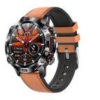 Advanced Health and Sports Smartwatch - VitalTrack