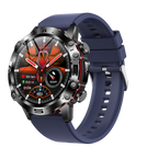 Advanced Health and Sports Smartwatch - VitalTrack