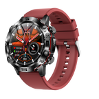 Advanced Health and Sports Smartwatch - VitalTrack