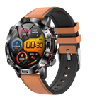 Advanced Health and Sports Smartwatch - VitalTrack