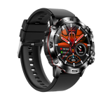 Advanced Health and Sports Smartwatch - VitalTrack