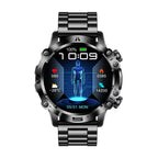 Advanced Health and Sports Smartwatch - VitalTrack