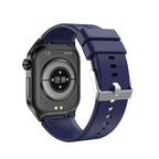 Advanced Health & Fitness Smartwatch - VitaSense