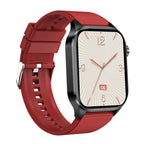 Advanced Health & Fitness Smartwatch - VitaSense