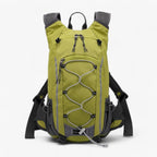 PEAKFLOW 20L – Lightweight Waterproof Hiking & Cycling Backpack for Outdoor Adventures