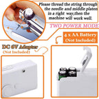 Handheld Sewing Machine - Mini Sewing Machine