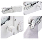 Handheld Sewing Machine - Mini Sewing Machine
