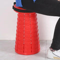 Easysit - Compact and foldable stool - practical and stylish