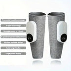 massage device for lymph activation and swelling reduction
