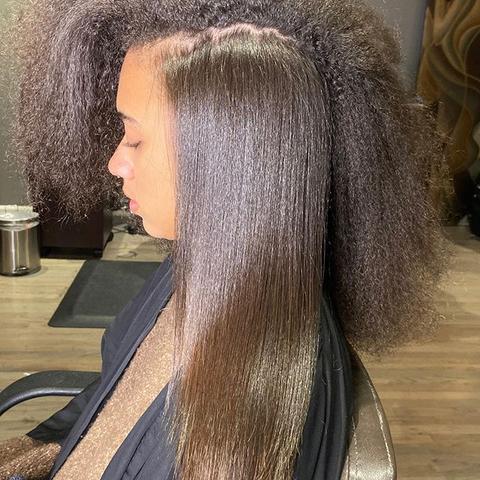 SmoothStrands Silky Smooth Styling In Just Minutes