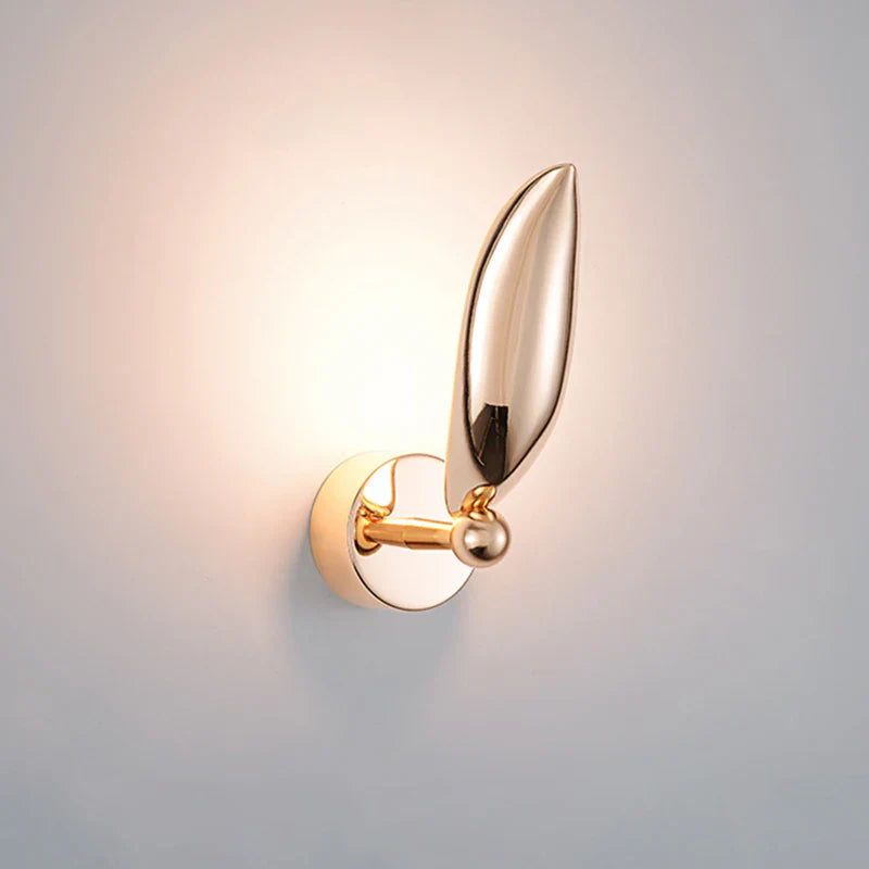 LuxeGlow – Cozy, warm light with distinctive seagull design