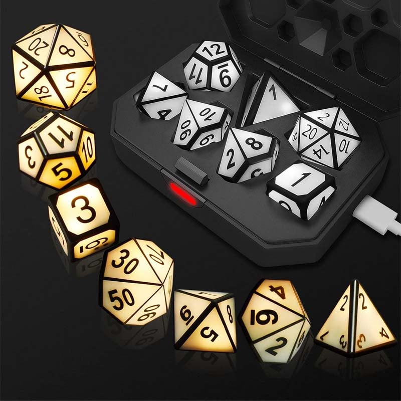 LED Cube