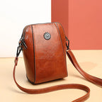Vertical Mobile Phone Pouch