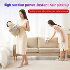 Home Portable UV Mite Removal Instrument