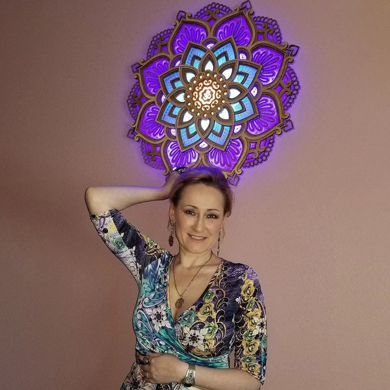 ZenAura – Your Moment of Relaxation