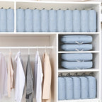 DoubleZip Organizer