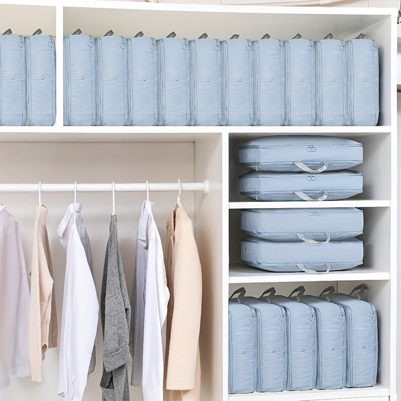 DoubleZip Organizer