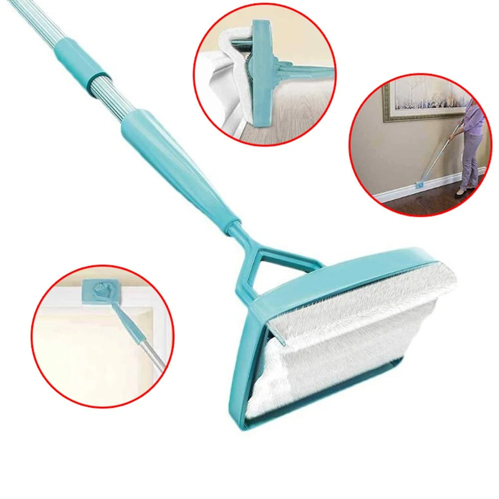 EdgeReach Precision Surface Cleaning