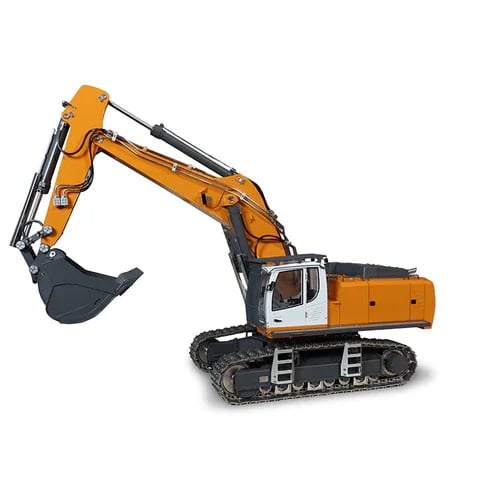 PowerDig Realistic Action Experience
