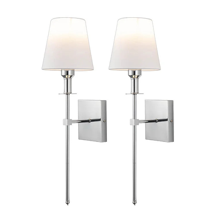 Wireless Wall Lamp with Built-in Battery