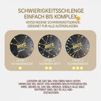 FlexiCord Genius — Unleash your sharp mind and experience addictive concentration!