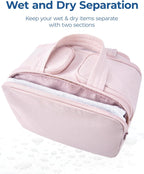 Beauty Cannon — Finally order and freedom for your style on the go!