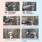 DrillTwist - Precision Pipe Tool Set